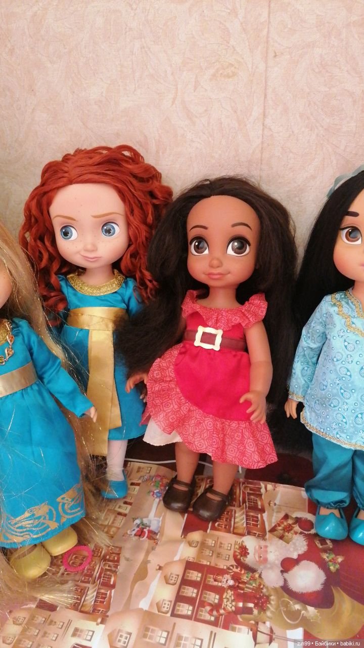 Дисней Аниматорс, еще помните таких