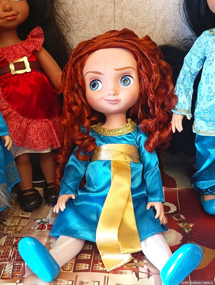 Дисней Аниматорс, еще помните таких