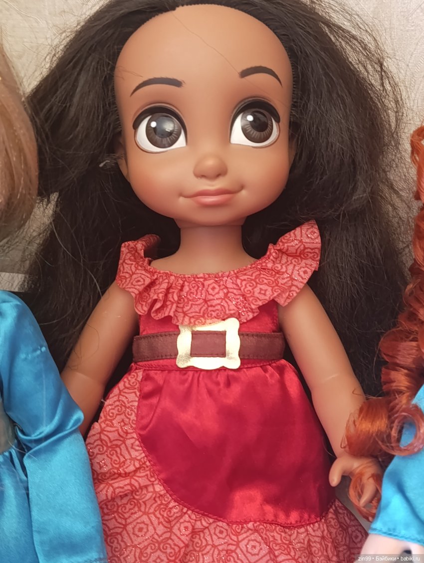 Дисней Аниматорс, еще помните таких (фото 4)