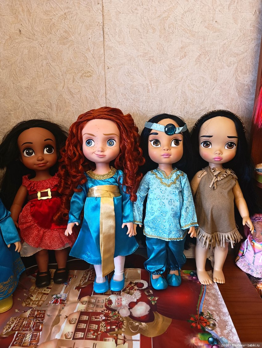 Дисней Аниматорс, еще помните таких