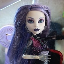 spectra vondergeist monster high