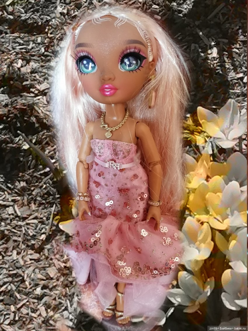 Центр Москвы и парк Зарядье