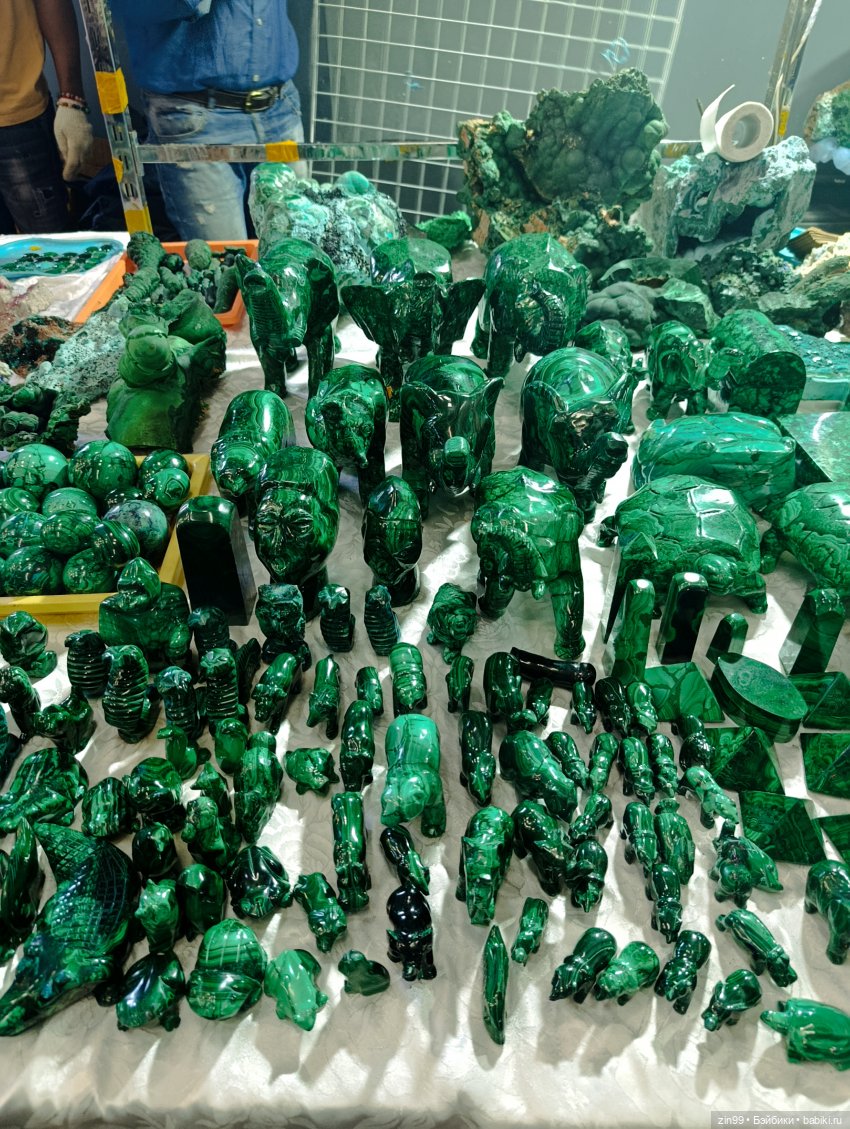 Самоцветный развал в Даниловском холле | Бэйбики Самоцветный развал в Даниловском холле