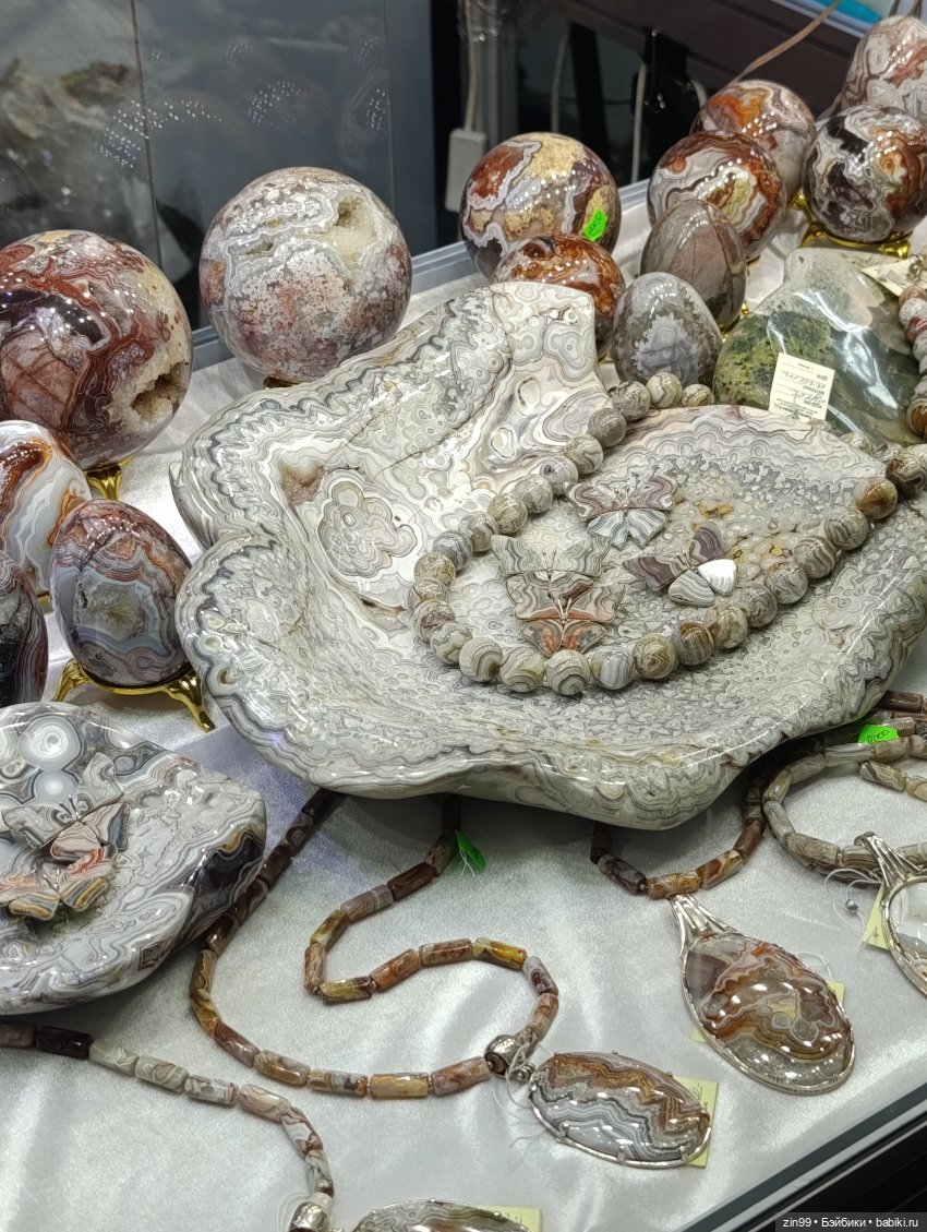 Самоцветный развал в Даниловском холле | Бэйбики Самоцветный развал в Даниловском холле