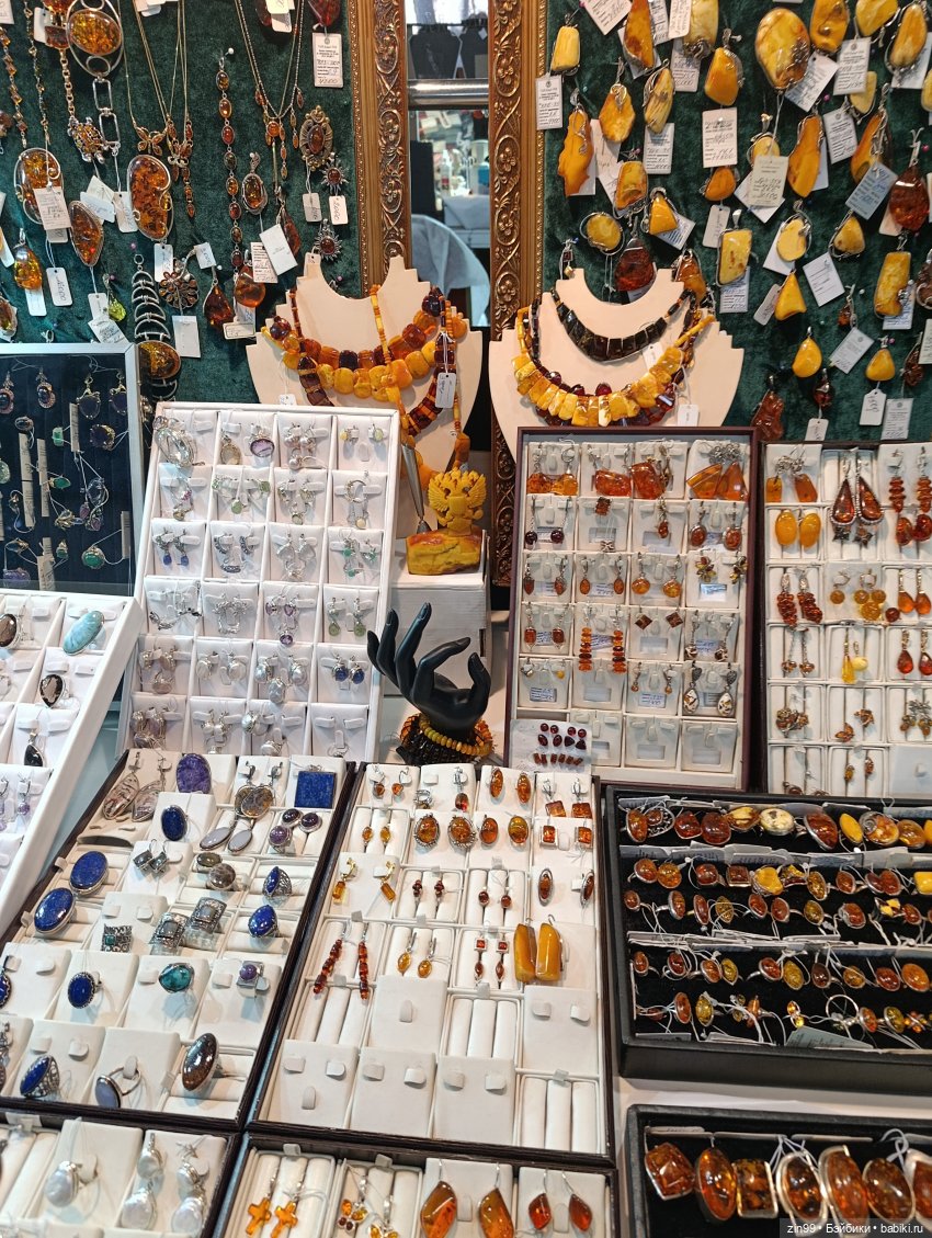 Самоцветный развал в Даниловском холле | Бэйбики Самоцветный развал в Даниловском холле (фото 3)