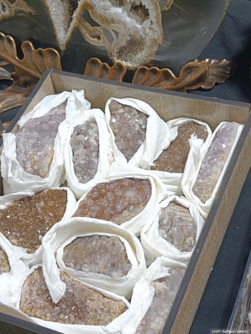 Самоцветный развал в Даниловском холле | Бэйбики Самоцветный развал в Даниловском холле