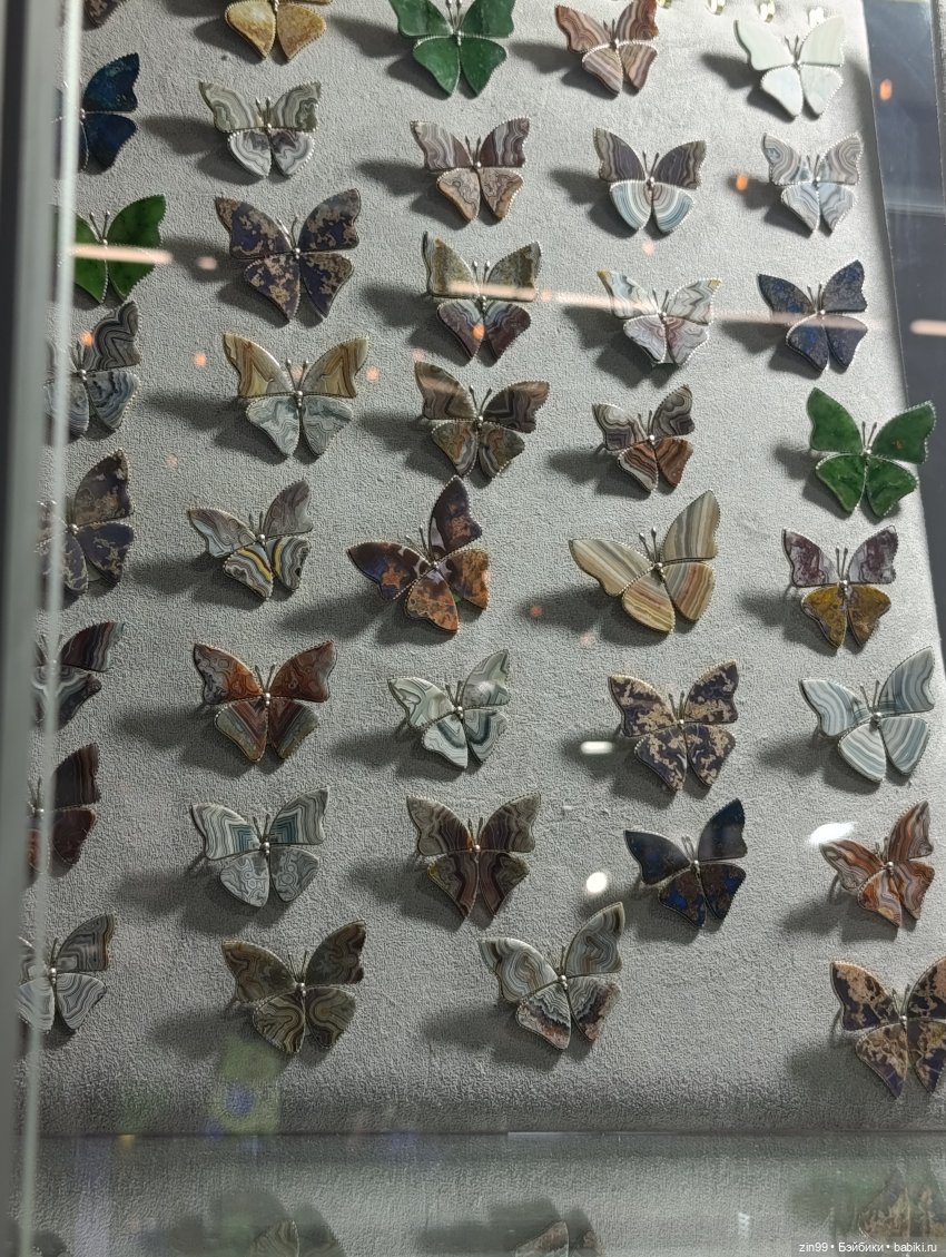 Самоцветный развал в Даниловском холле | Бэйбики Самоцветный развал в Даниловском холле