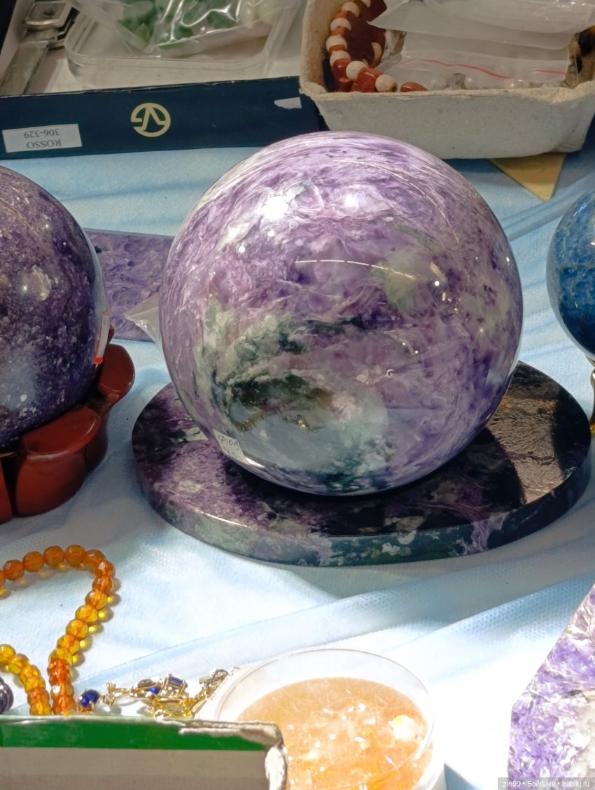 Самоцветный развал в Даниловском холле | Бэйбики Самоцветный развал в Даниловском холле