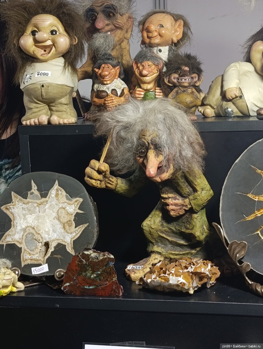 Самоцветный развал в Даниловском холле | Бэйбики Самоцветный развал в Даниловском холле