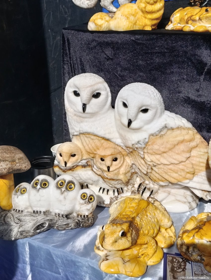 Самоцветный развал в Даниловском холле | Бэйбики Самоцветный развал в Даниловском холле