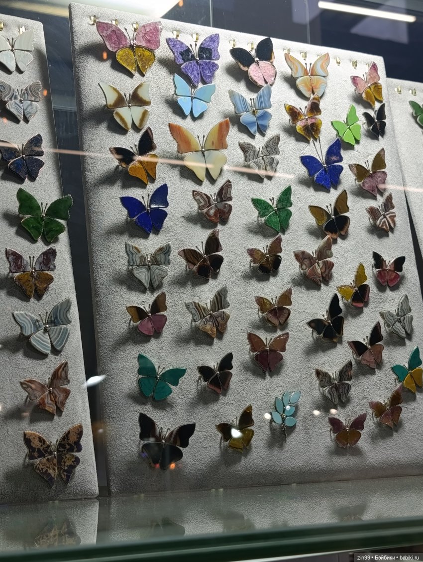 Самоцветный развал в Даниловском холле | Бэйбики Самоцветный развал в Даниловском холле