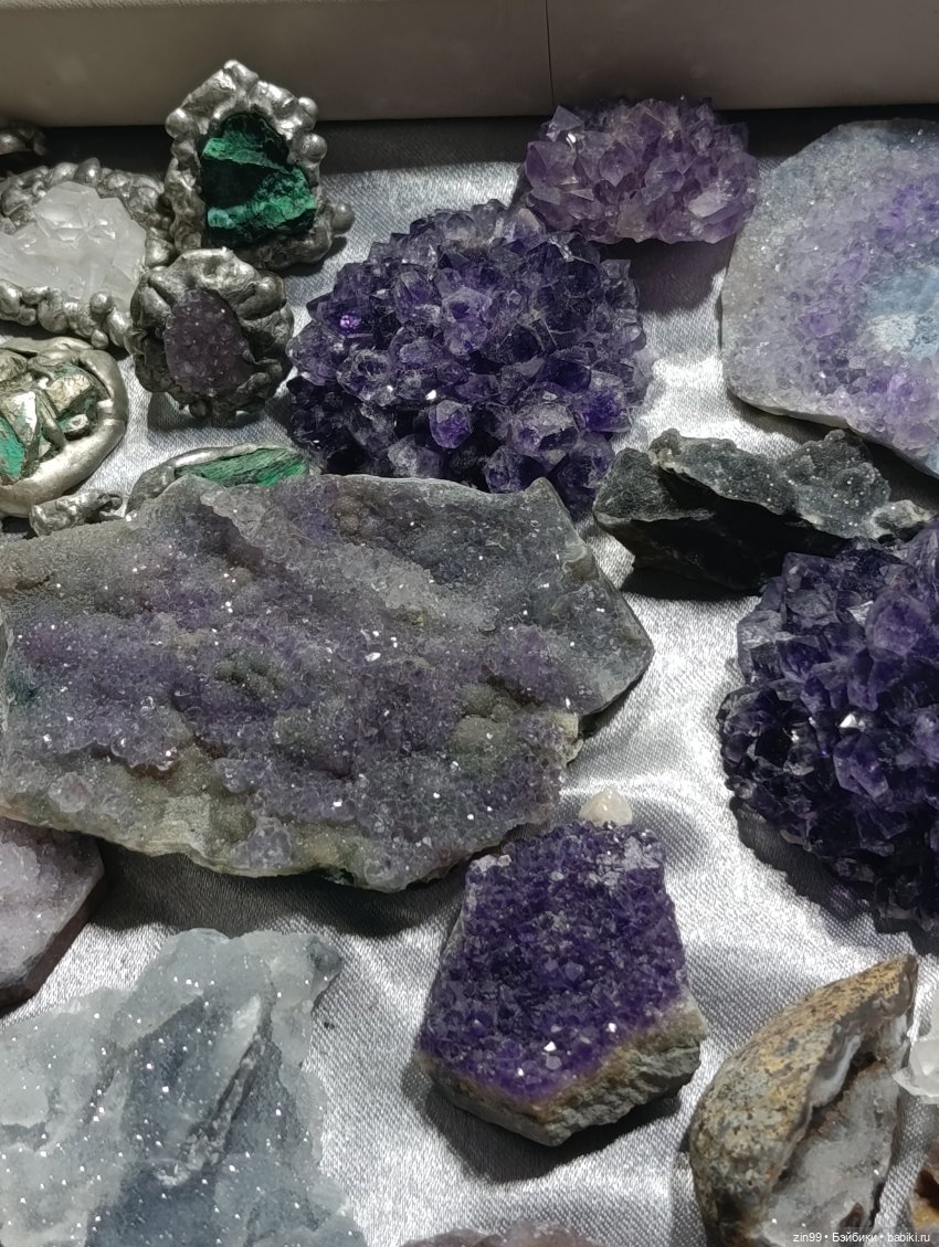 Самоцветный развал в Даниловском холле | Бэйбики Самоцветный развал в Даниловском холле