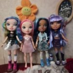 Кукла poopsie rainbow surprise