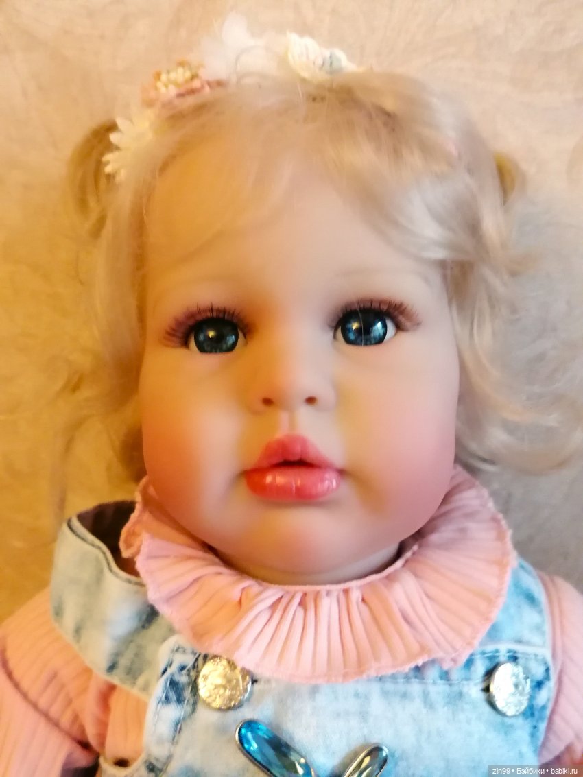 А три куклы лучше, чем две (фото 6)