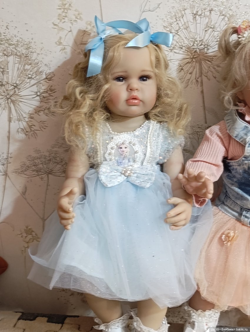 А три куклы лучше, чем две (фото 7)