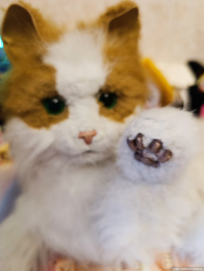 А три куклы лучше, чем две