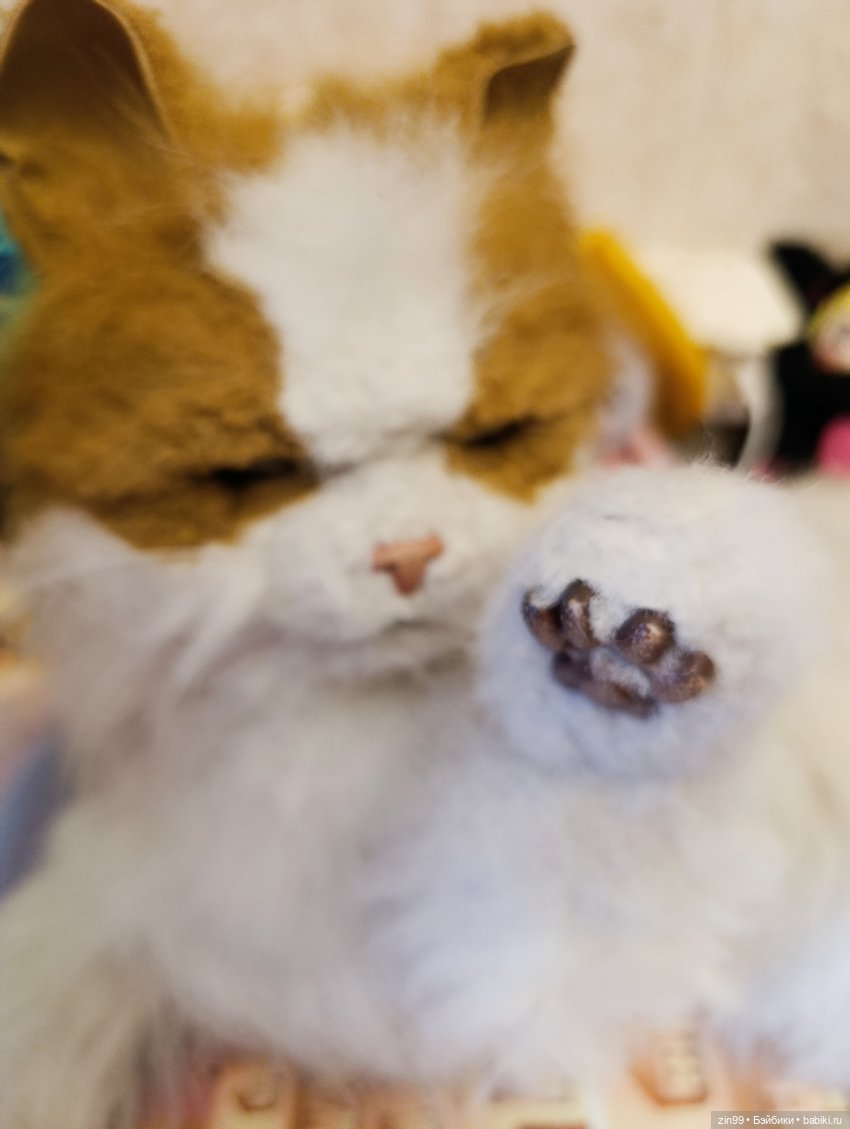 А три куклы лучше, чем две