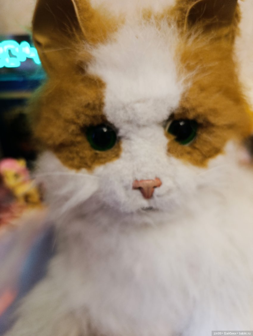 А три куклы лучше, чем две