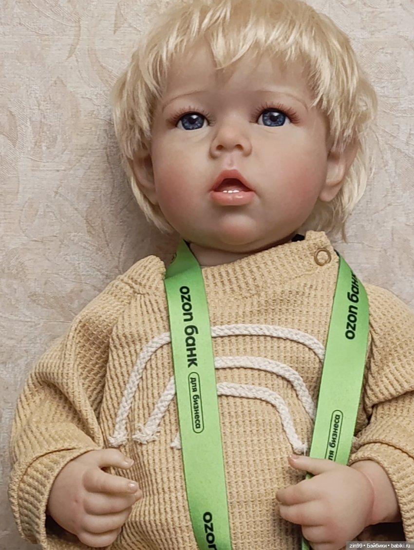 Мальчики разные важны — Интересные игрушки и фигурки (разное): редкие (фото 2)