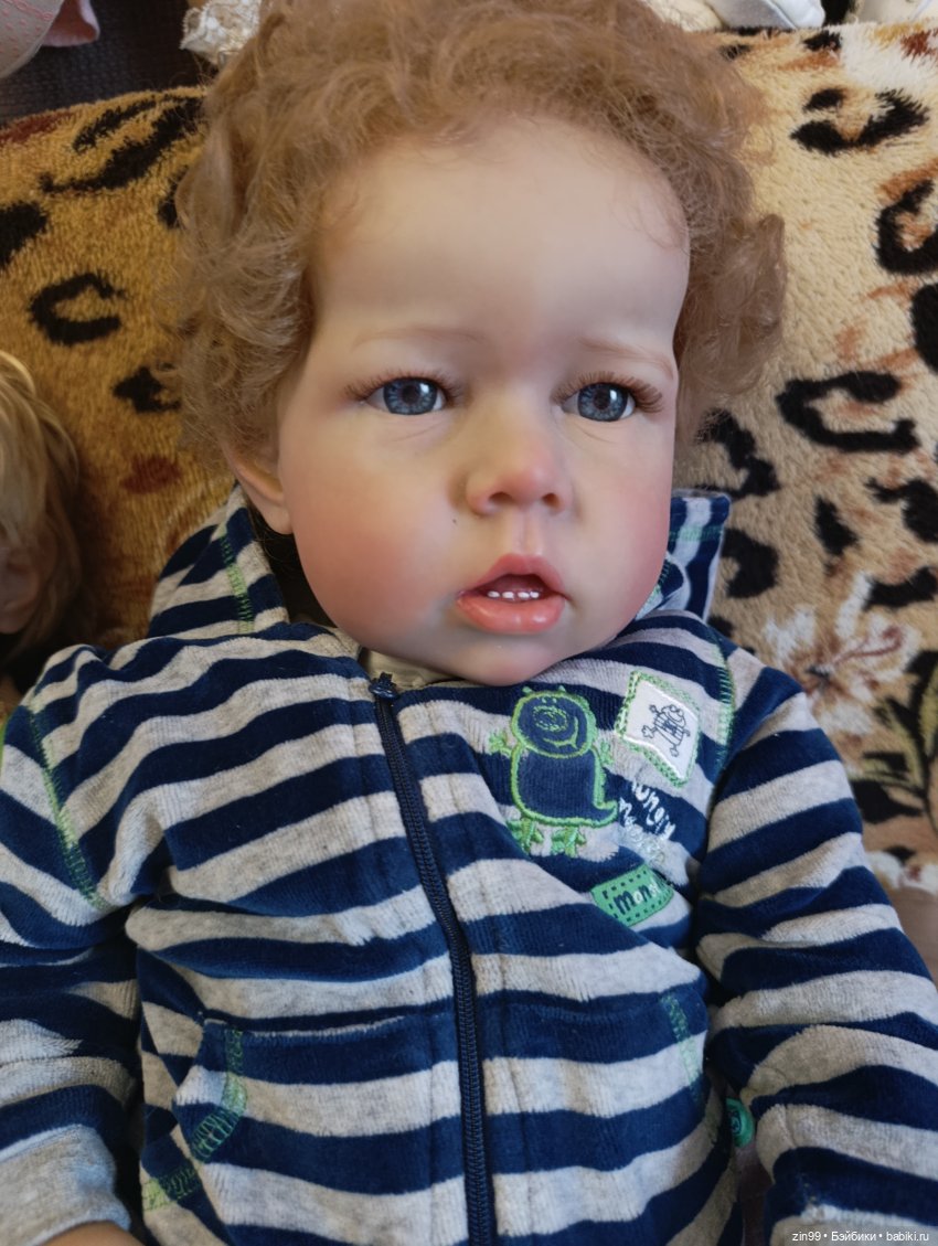 Мальчики разные важны — Интересные игрушки и фигурки (разное): редкие