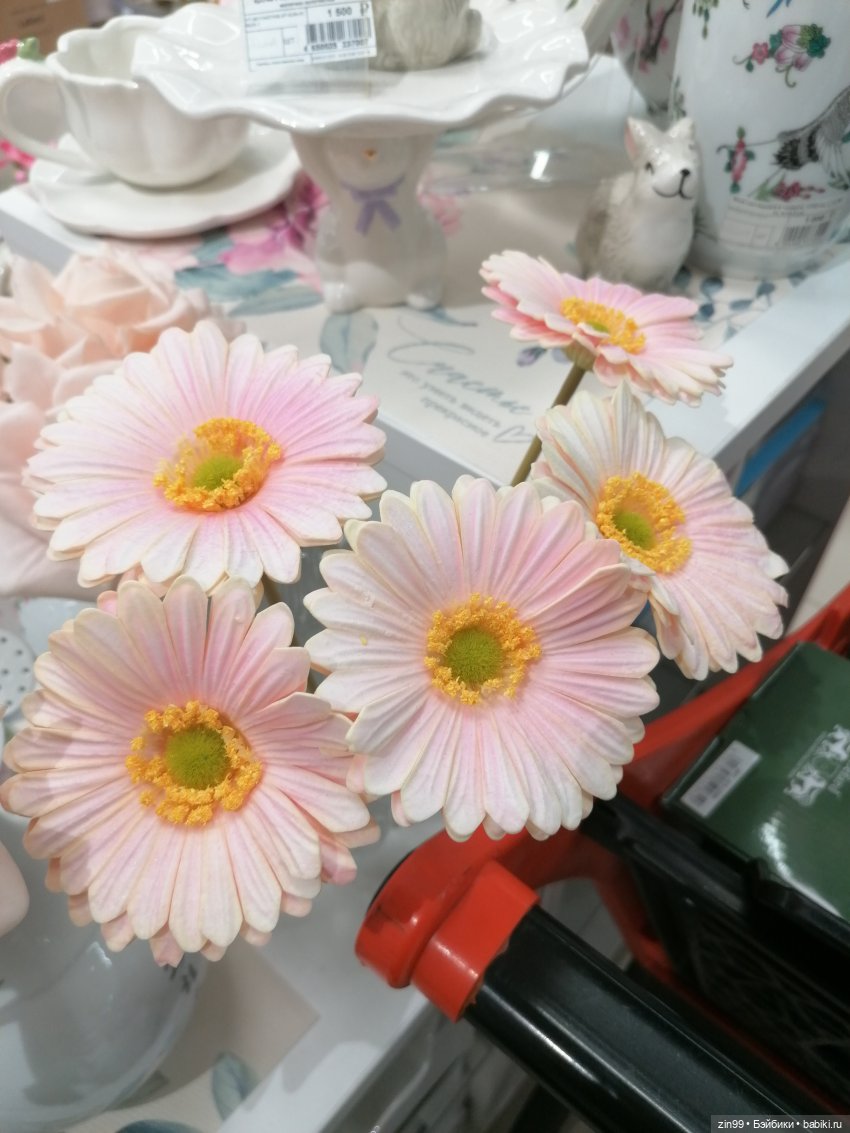 Прогулка в торговый центр (фото 9)