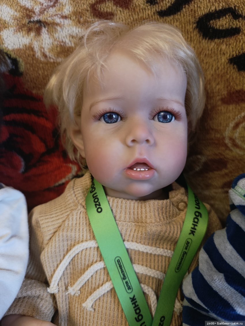 Мальчики разные важны — Интересные игрушки и фигурки (разное): редкие