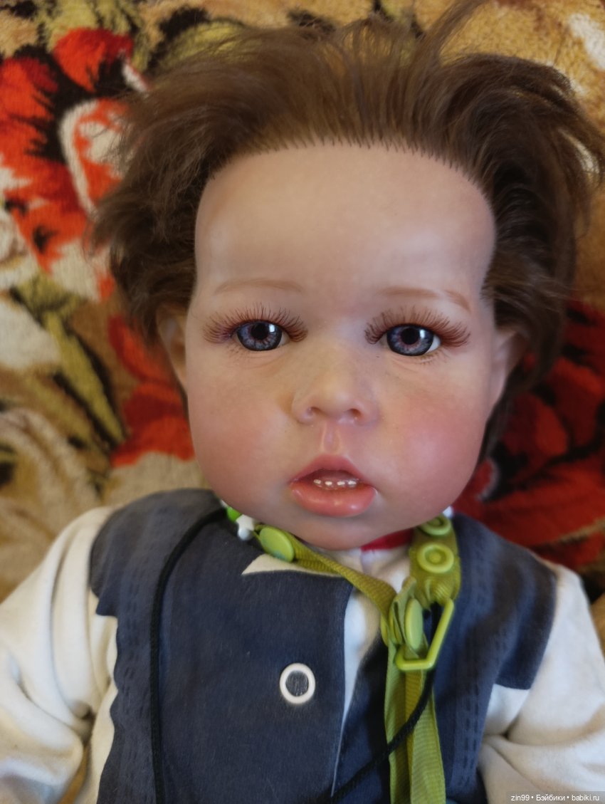 Мальчики разные важны — Интересные игрушки и фигурки (разное): редкие