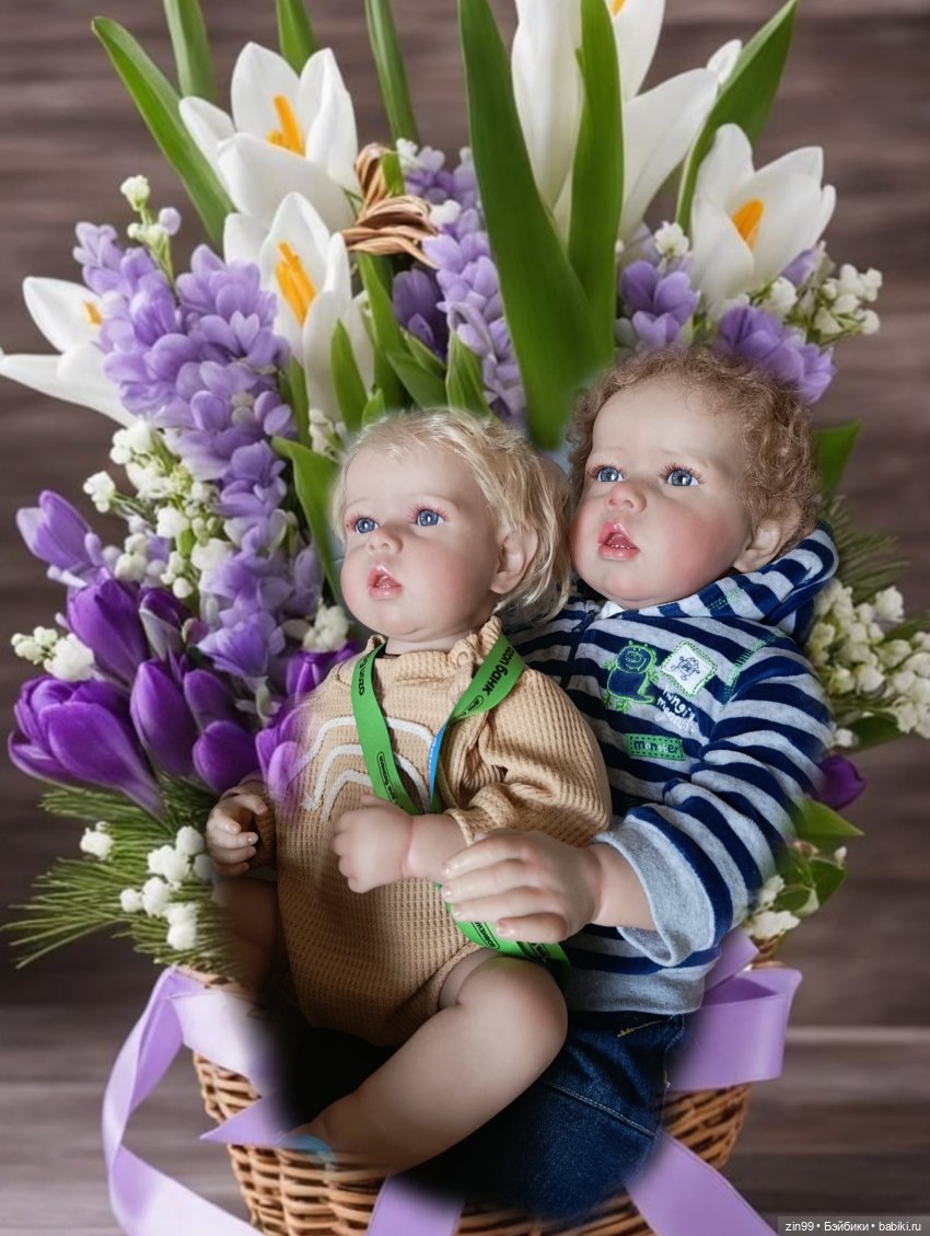 Мальчики разные важны — Интересные игрушки и фигурки (разное): редкие