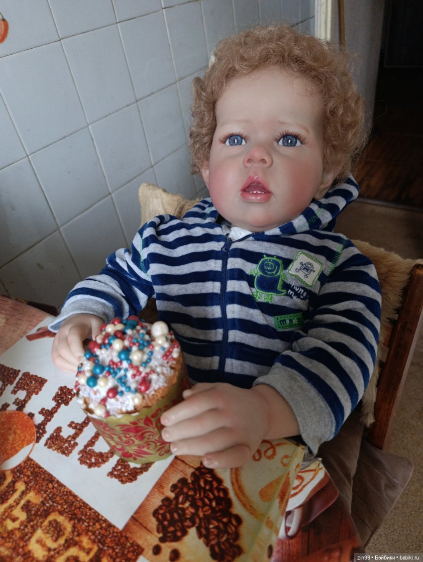 Мальчики разные важны — Интересные игрушки и фигурки (разное): редкие