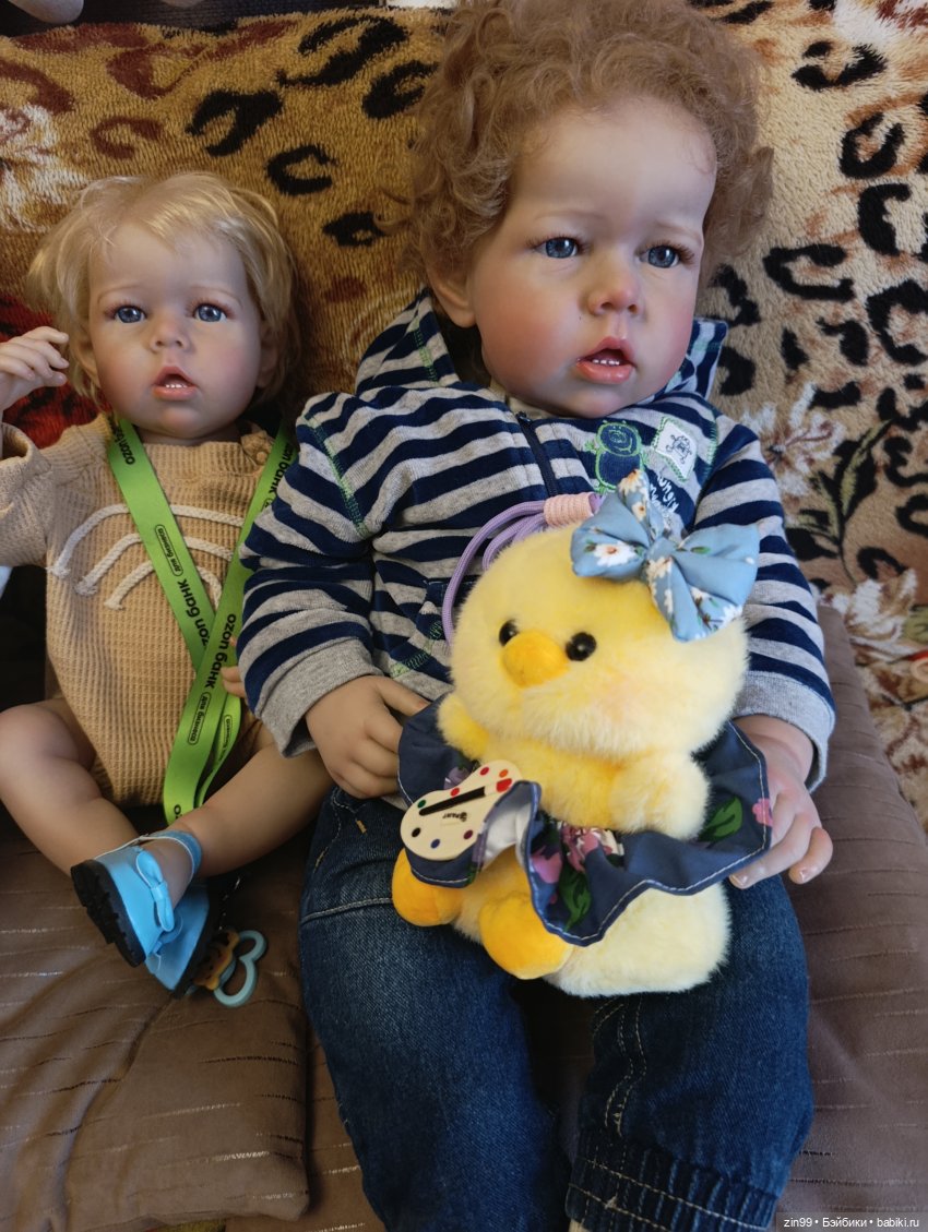 Мальчики разные важны — Интересные игрушки и фигурки (разное): редкие