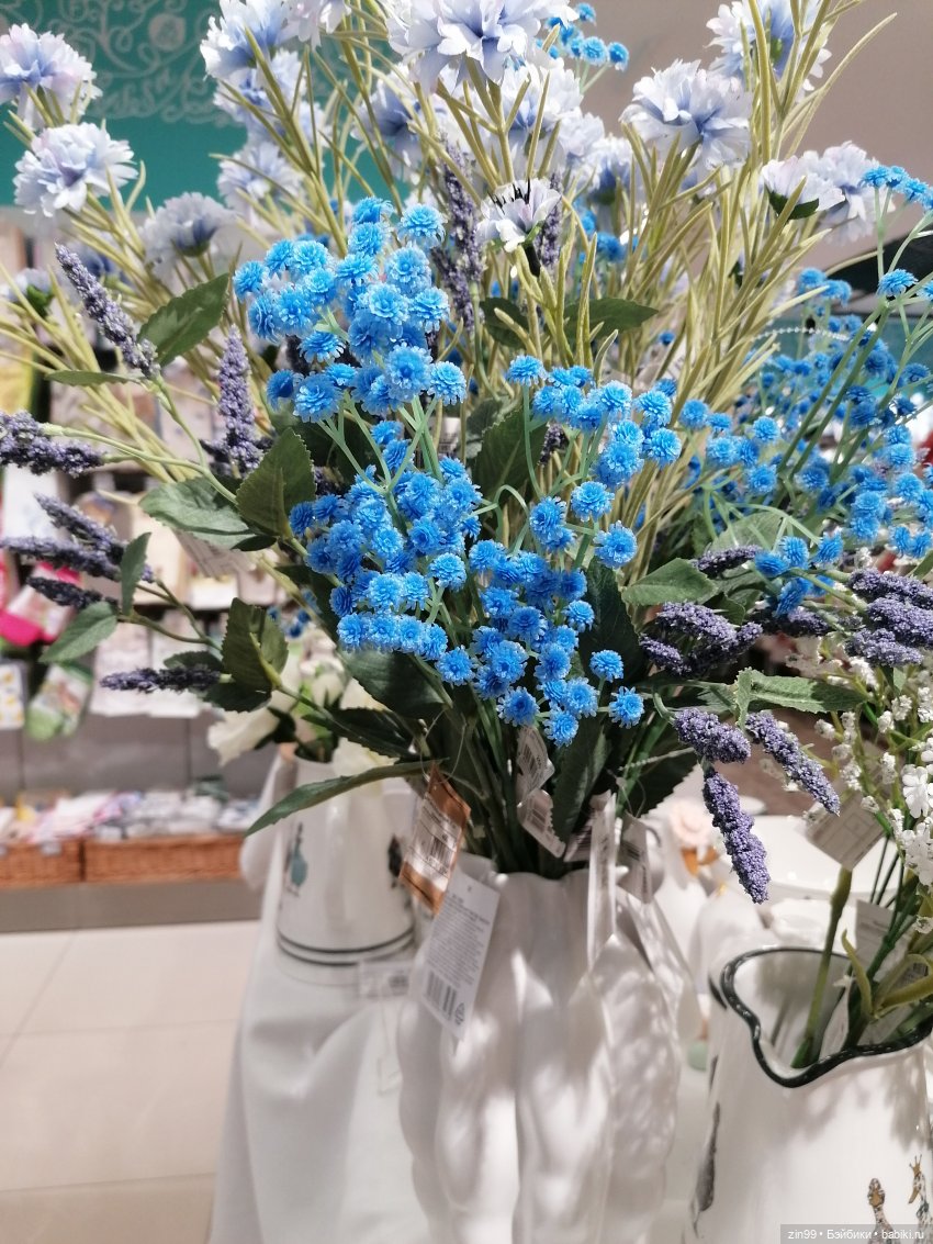 Прогулка в торговый центр (фото 7)