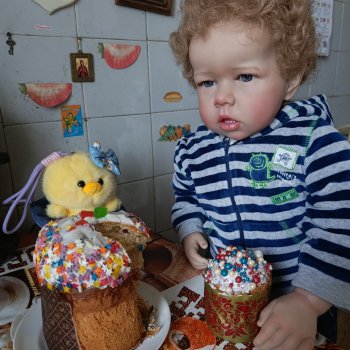 Мальчики разные важны