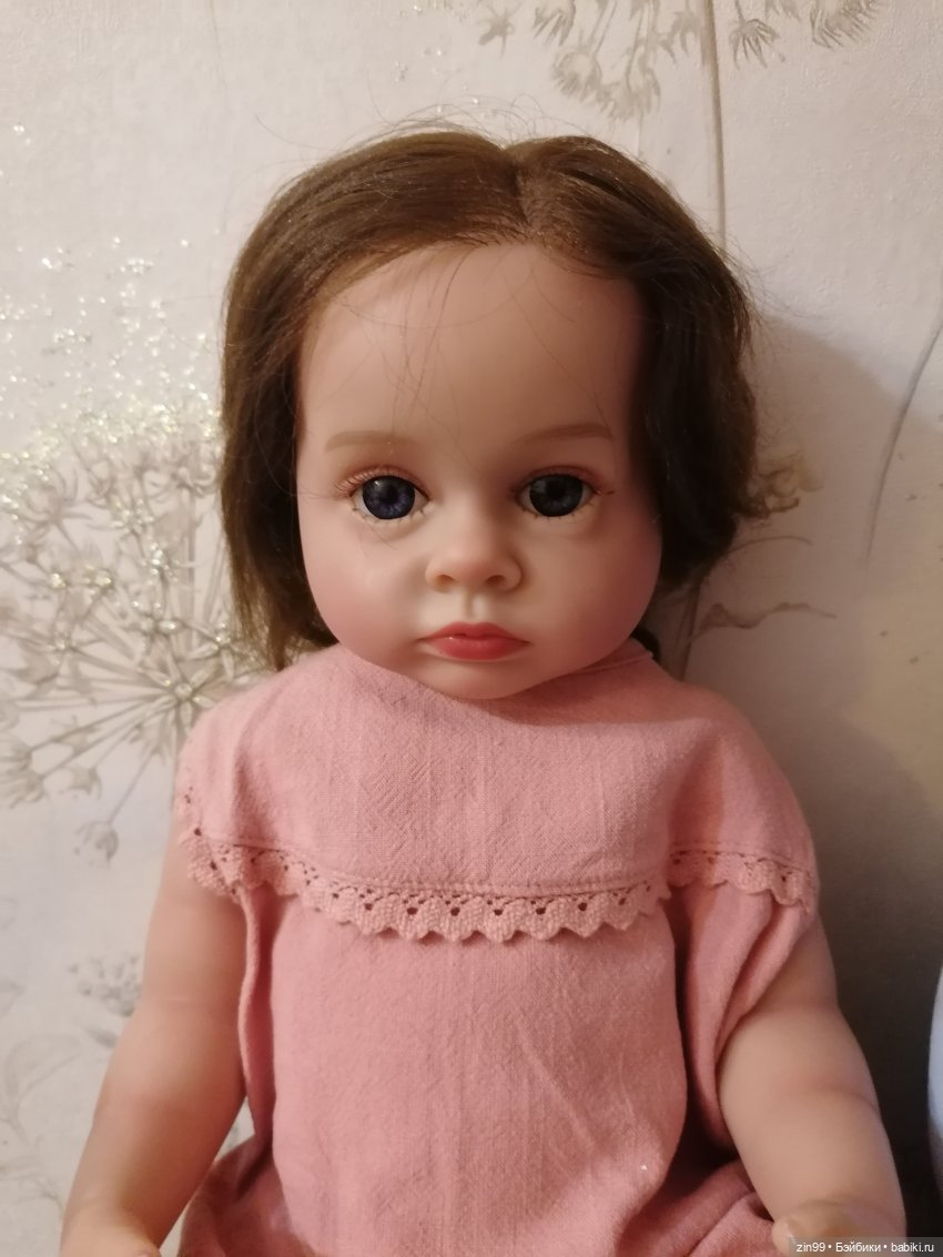 Мой день Рождения и новые куклы (фото 6)