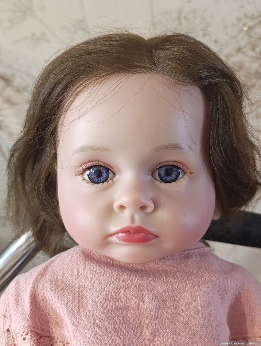 Мой день Рождения и новые куклы (фото 2)