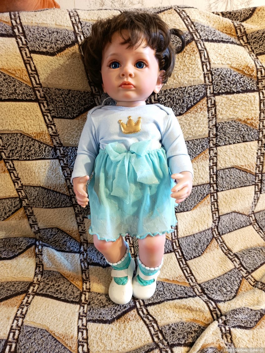 Мой день Рождения и новые куклы