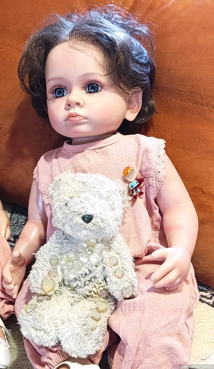 Мой день Рождения и новые куклы