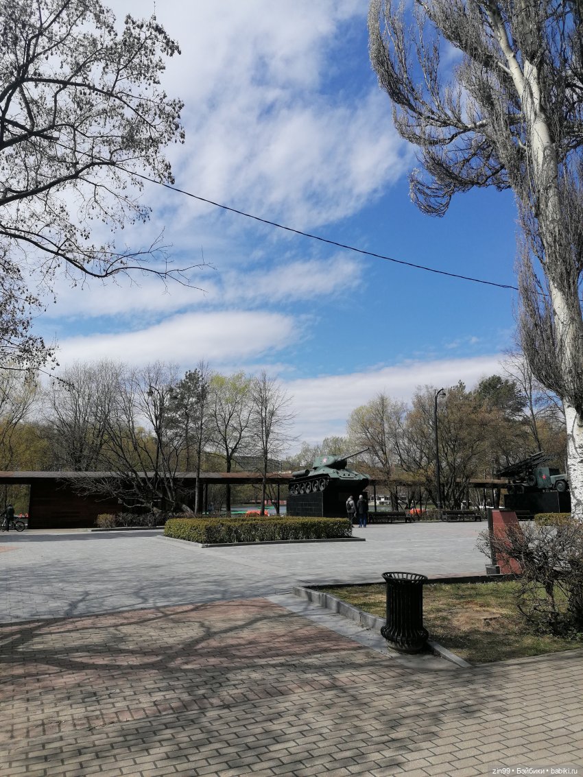 Измайловский парк — Коллекции шарнирных