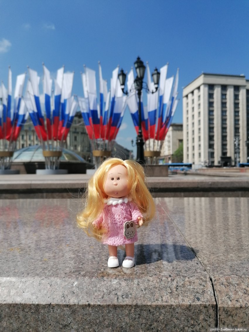 Вместо Капусток, Картошки
