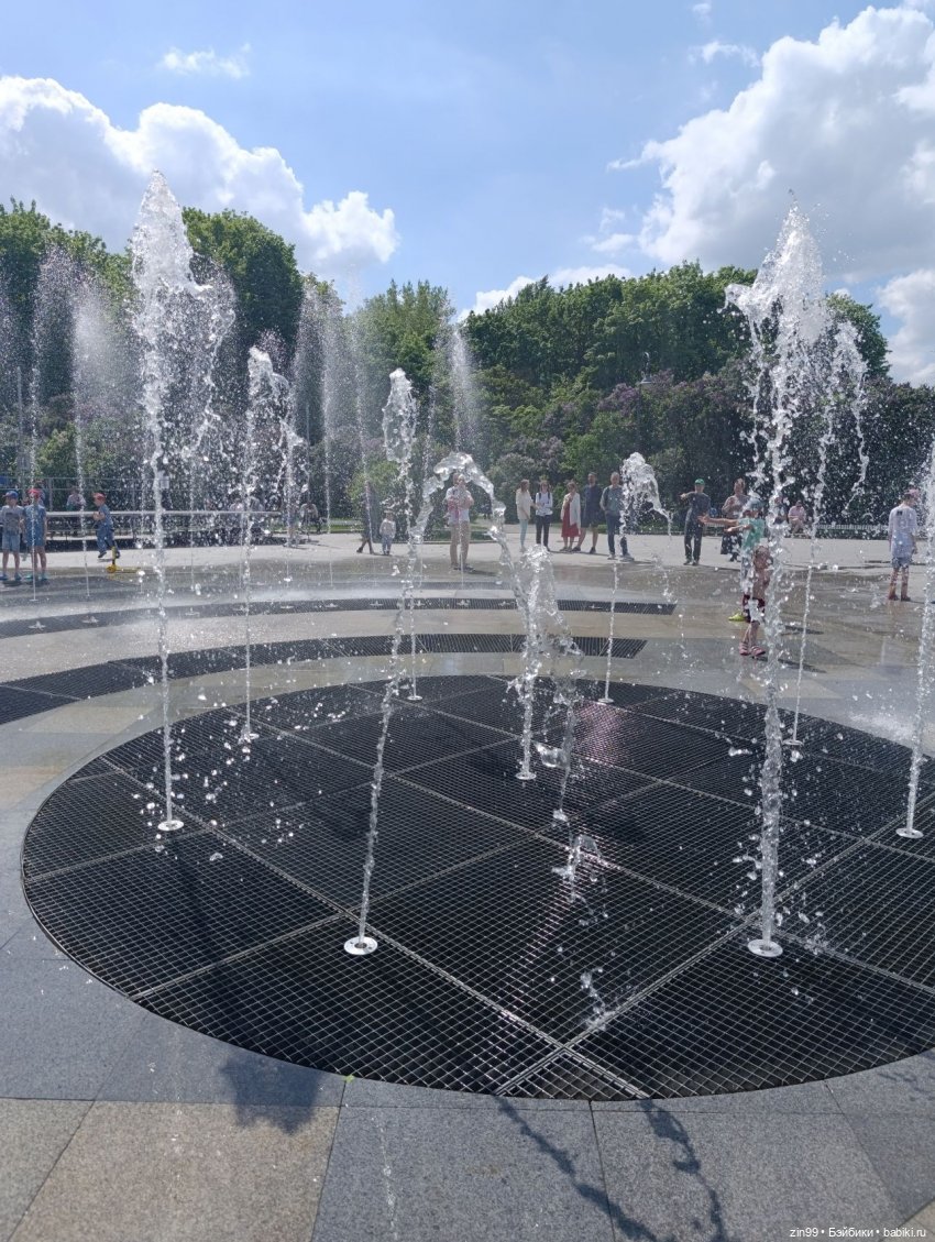 Сиреневый сад, снова в цвету