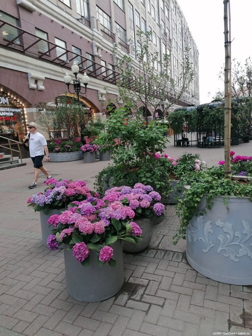 Арбат, Старый Арбат — Куклы Nines d'Onil (Нинес): Миа (Mia) (фото 5)