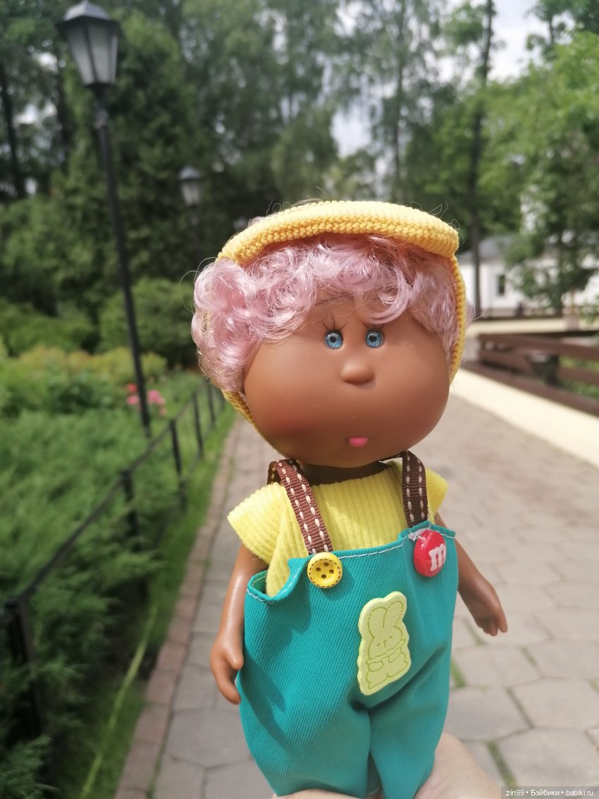 Мии, все кто приехал — Коллекционные игрушки и фигурки: Lego