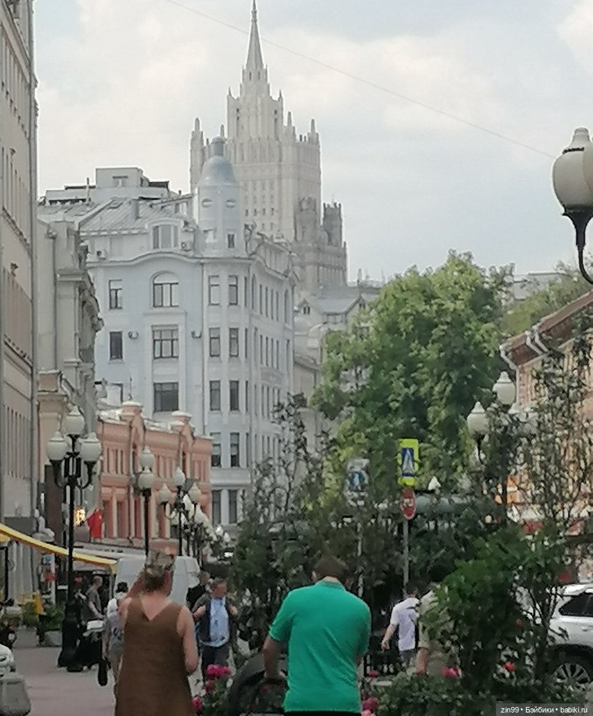 Арбат, Старый Арбат — Куклы Nines d'Onil (Нинес): Миа (Mia)