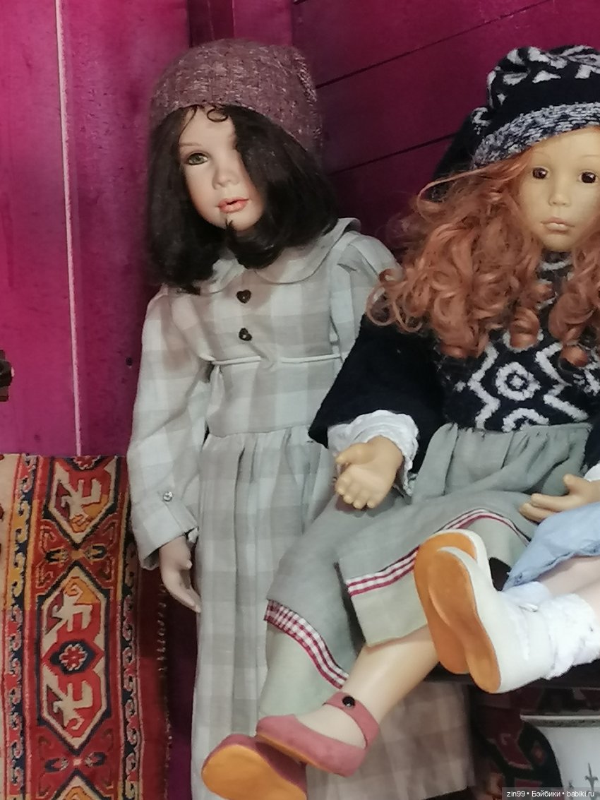 Измайловский кремль и барахолка в Москве (фото 9)