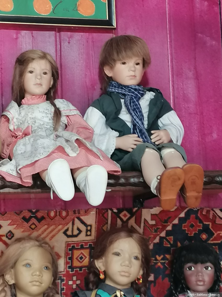 Измайловский кремль и барахолка в Москве