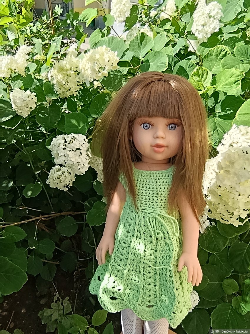 Куклы Марина энд Пао новые (фото 3)