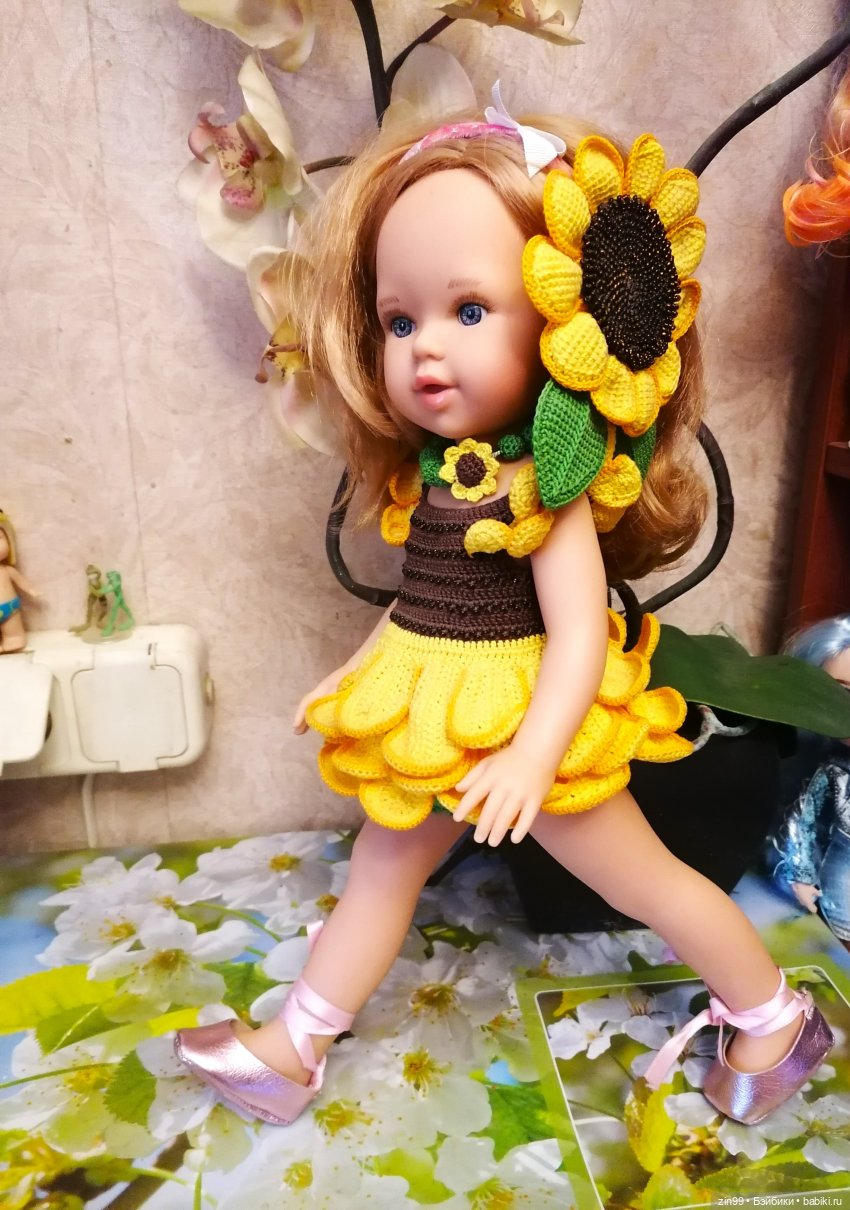 Куклы Марина энд Пао новые
