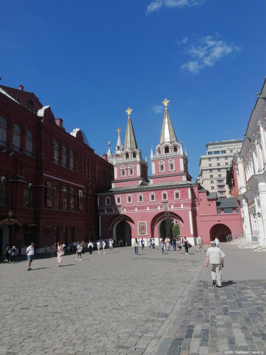 Цветочный центр, Московские сезоны