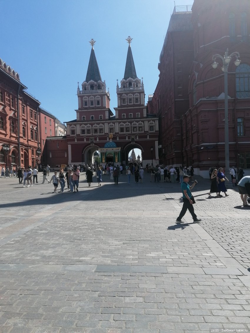 Цветочный центр, Московские сезоны