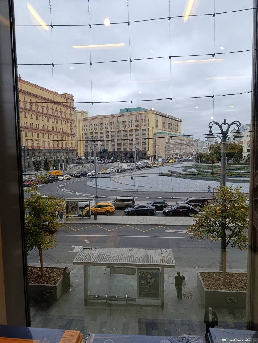 Прогулка по ЦДМ в Москве — Прочие игровые куклы для девочек