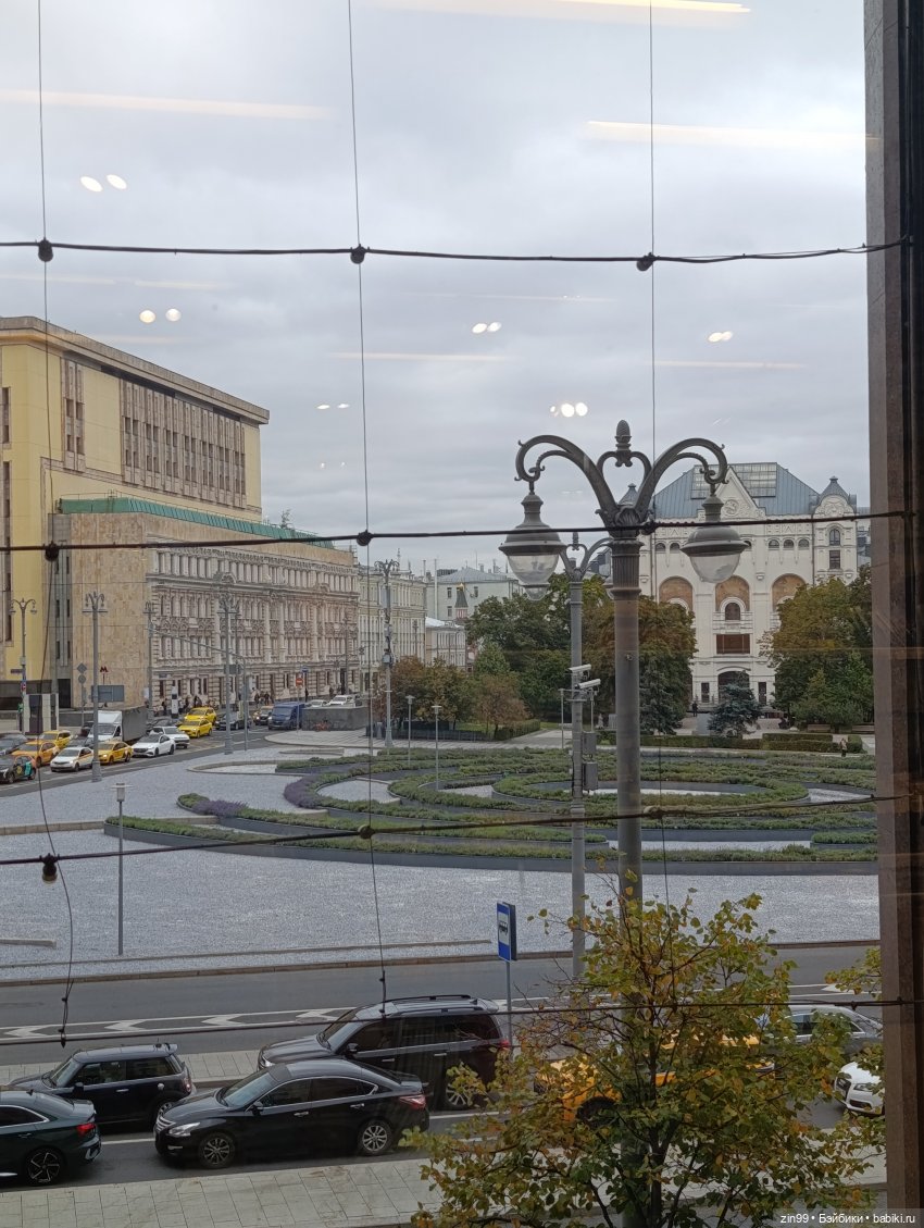 Прогулка по ЦДМ в Москве — Прочие игровые куклы для девочек